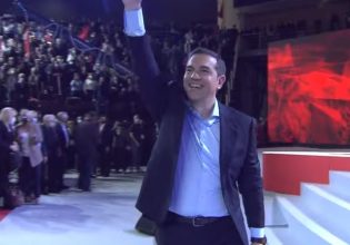 ΣΥΡΙΖΑ: Με πρωταγωνιστή τον Τσίπρα το σποτ για τις εκλογές της 10ης Σεπτεμβρίου