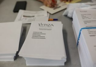 Εκλογές ΣΥΡΙΖΑ: Το στοίχημα της συμμετοχής και τα μηνύματα των υποψηφίων
