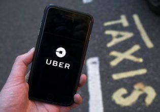 Uber: Απειλεί με αποχώρηση λόγω των εργασιακών κανόνων της ΕΕ