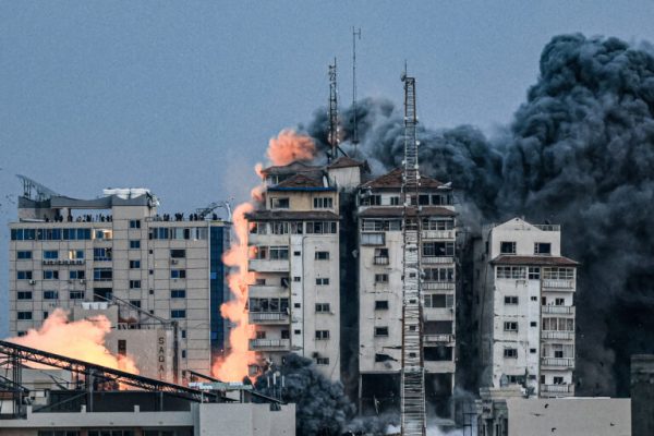 Διπλωματική Αντιπροσωπεία Παλαιστίνης: Η διεθνής κοινότητα να καταδικάσει την επιθετικότητα του Ισραήλ