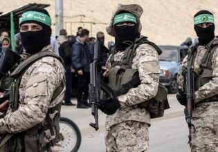 Ισραήλ: Το «μήνυμα» σε στρατιώτες της Χαμάς