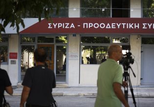 Επιτροπή Δεοντολογίας: Παραπομπή μπορεί να κάνει οποιοδήποτε μέλος του ΣΥΡΙΖΑ όχι μόνο ο Κασσελάκης