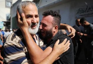 Πόλεμος Ισραήλ – Χαμάς: Οδοιπορικό του BBC στο Κφαρ Αζά όπου δεκάδες άνθρωποι σφαγιάστηκαν από τη Χαμάς