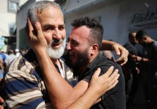 Πόλεμος στο Ισραήλ: «Μη ρεαλιστική» η εκκένωση Παλαιστινίων από τη Γάζα εντός 24 ωρών λέει ο Ζοζέπ Μπορέλ