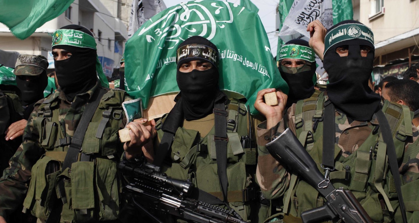 Γάζα: Διοικητής της Χαμάς και η οικογένειά του σκοτώθηκαν σε ισραηλινή αεροπορική επιδρομή