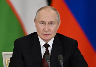 Βλαντιμίρ Πούτιν: Όλη η αλήθεια για την κατάσταση της υγείας του