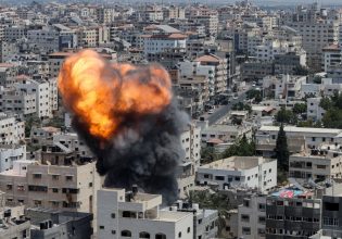 Πόλεμος Ισραήλ – Χαμάς: Κάτοικος από το μέτωπο των συγκρούσεων – «Η κατάσταση είναι πάρα πολύ δύσκολη»