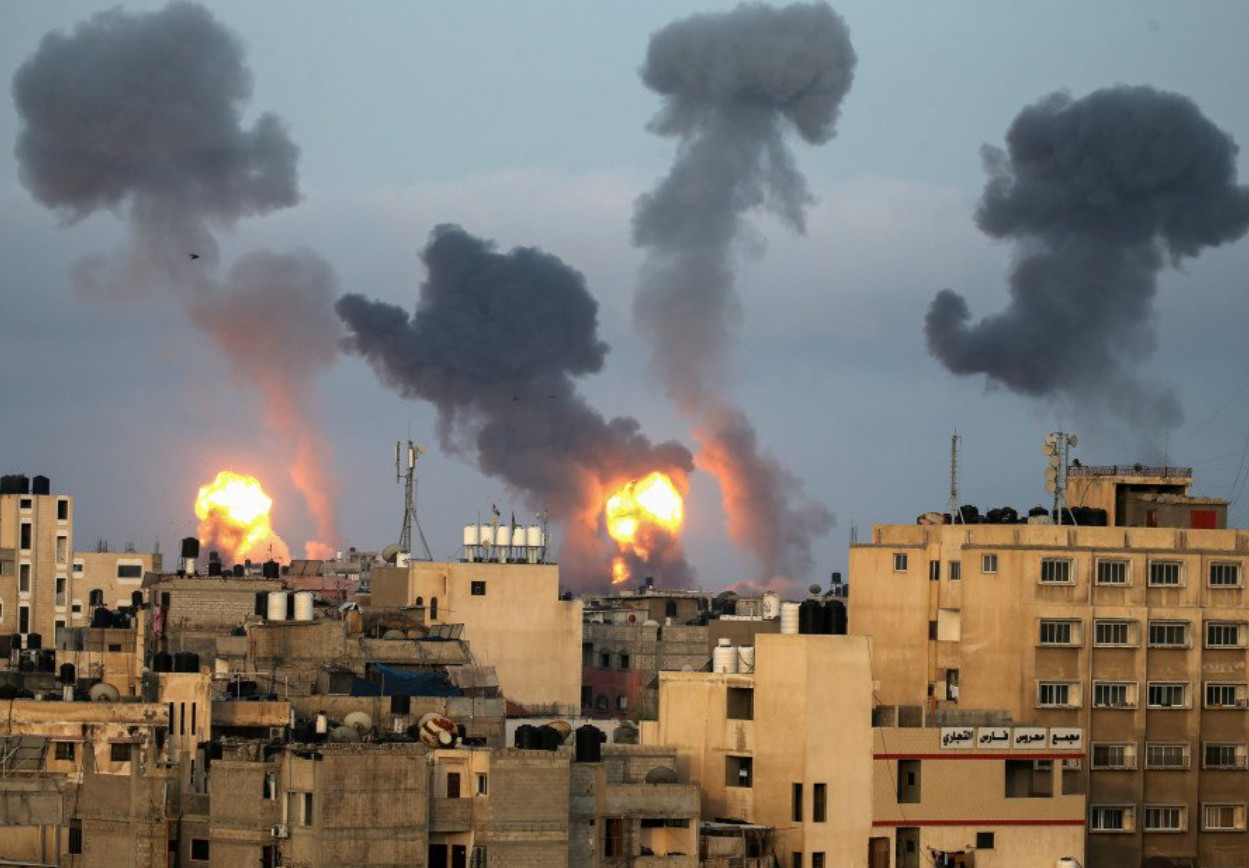 Πόλεμος Ισραήλ - Χαμάς: Τουλάχιστον 250 πτώματα ανασύρθηκαν από μουσικό φεστιβάλ - «Ήταν πέντε ώρες τρόμου»