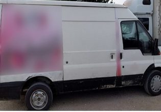 Έβρος: Διακινητής μετέφερε 17 μετανάστες με φορτηγάκι – Τον τσάκωσε η ΕΛΑΣ