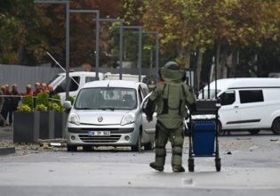 Τρομοκρατική επίθεση στην Τουρκία: Καταδικάζει το ελληνικό υπουργείο Εξωτερικών