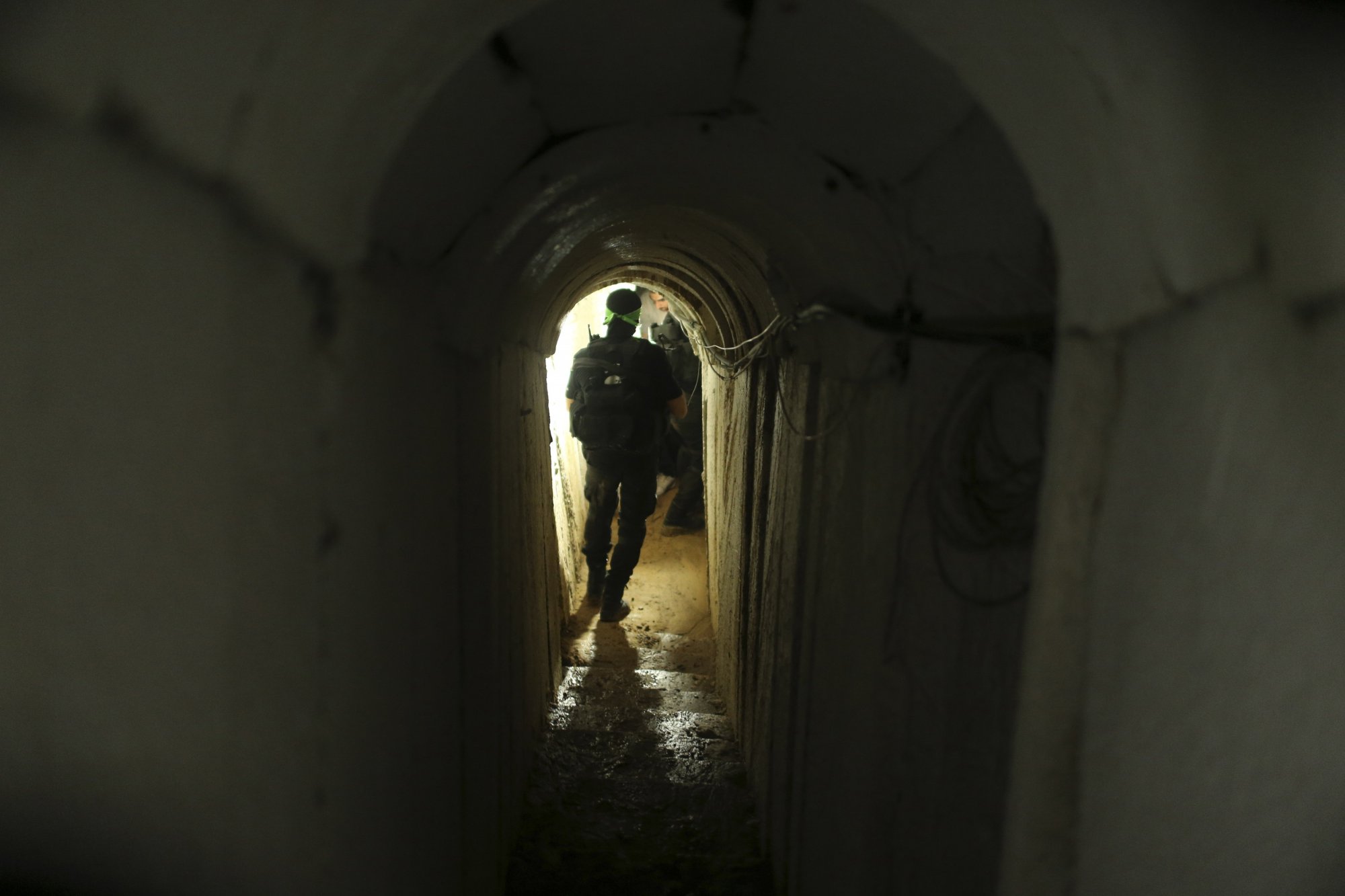 Πόλεμος Ισραήλ - Χαμάς: Πληροφορίες ότι επίκειται απελευθέρωση 50 ομήρων