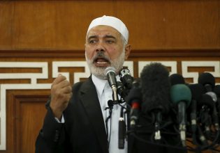 Ισραήλ: «Βρισκόμαστε κοντά σε μια μεγάλη νίκη, θα επεκτείνουμε τη σύγκρουση», προειδοποιεί ο αρχηγός της Χαμάς