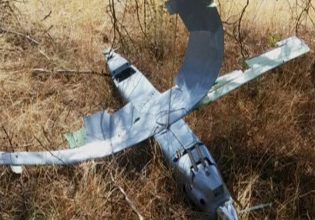 ΗΠΑ για την κατάρριψη του τουρκικού drone: «Λυπηρό περιστατικό» αλλά μπήκε στην αποκλειστική μας ζώνη