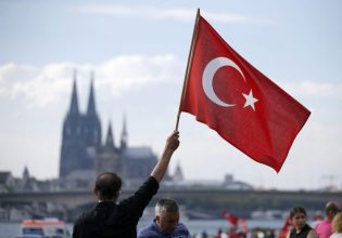Η Τουρκία ως περιφερειακή δύναμη