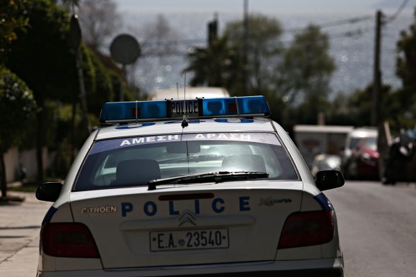 Ημαθία: Προσποιούνταν τον υπάλληλο της ΔΕΗ και άρπαξε από 86χρονη 10.250 ευρώ