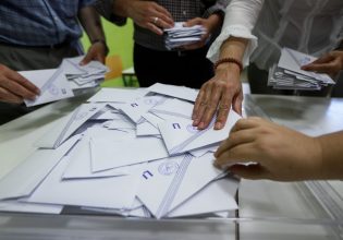 Αυτοδιοικητικές εκλογές: 152.000 υποψήφιοι – Πότε αναμένονται τα πρώτα αποτελέσματα