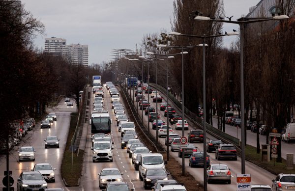 Συμφωνία στην ΕΕ για τις εκπομπές CΟ2 των φορτηγών