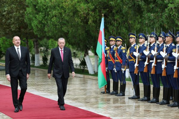 Ρετζέπ Ταγίπ Ερντογάν: Εκτός της διάσκεψης για το Ναγκόρνο Καραμπάχ η Τουρκία – «Διπλωματική» η ασθένειά του;