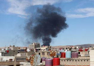 Τουρκία: Κλιμακώνεται η σύγκρουση στη Συρία – Η Άγκυρα «εξουδετέρωσε» 26 Κούρδους
