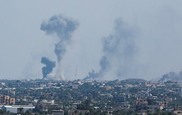 Ισραήλ: Επαναπατρίζονται 81 Έλληνες τουρίστες λέει το ΥΠΕΞ