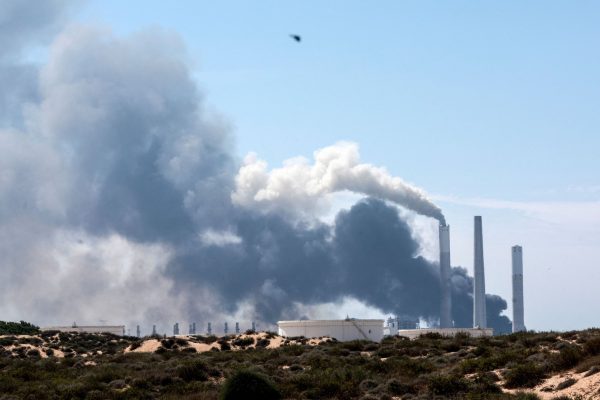 Επίθεση στο Ισραήλ: Σφοδρή καταδίκη των επιθέσεων από τον Κυριάκο Μητσοτάκη