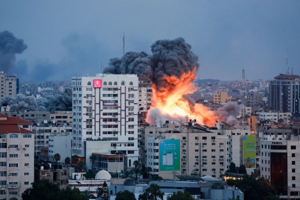 Επιθέσεις του Ισραήλ σε νοσοκομεία καταγγέλλουν οι Γιατροί Χωρίς Σύνορα – «Νεκροί νοσοκόμα κι οδηγός»