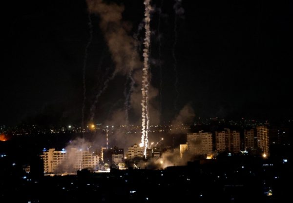 ΚΚΕ: Η επιθετικότητα του Ισραήλ στρέφεται κατά του λαού του