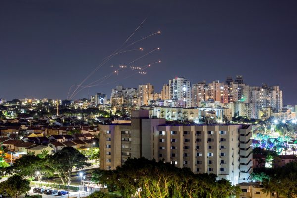 «Η επίθεσή μας μόλις ξεκίνησε» προειδοποιεί η Χαμάς