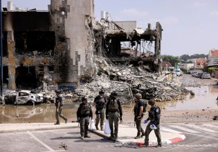 Πώς η Χαμάς κατάφερε να εξαπατήσει το Ισραήλ