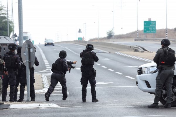 Ισραήλ: Το παρασκήνιο του σχεδιασμού της επίθεσης της Χαμάς – Ο ρόλος του Ιράν