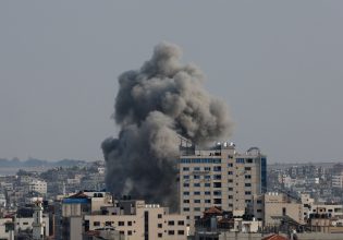 Πόλεμος Ισραήλ – Χαμάς: Φόβους για νεκρούς Αμερικάνους εκφράζει ο Μπλίνκεν