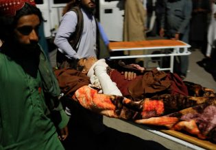 Αφγανιστάν: Ο αριθμός των θυμάτων του εγκέλαδου ξεπέρασε τους 2.400