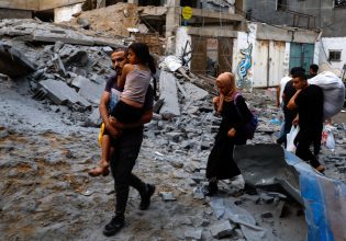 Ισραήλ: Η Χαμάς απειλεί να εκτελέσει ομήρους αν δε σταματήσει τους βομβαρδισμούς