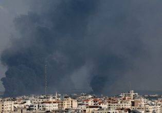 Πόλεμος Ισραήλ – Χαμάς: Κάτοικος περιγράφει όλα όσα έζησε