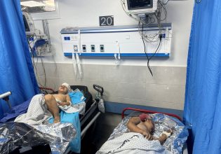 Ισραήλ: Το προσωπικό νοσοκομείου της Γάζας αρνείται την εντολή για εκκένωση