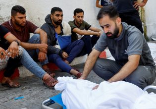 Ισραήλ: Παράταση στην προθεσμία για εκκένωση νοσοκομείου στη Γάζα