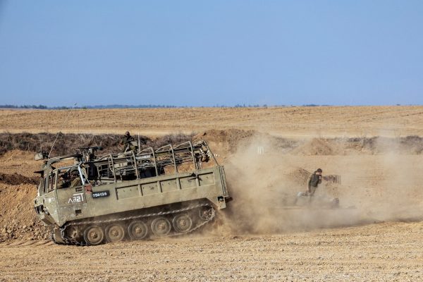 Ισραήλ: Εντολή εκκένωσης της Γάζας έδωσε το Τελ Αβίβ