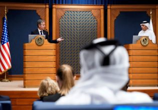 Washington Post: HΠΑ-Κατάρ θα αναθεωρήσουν τις σχέσεις του εμιράτου με την Χαμάς μόλις λήξει η ομηρία