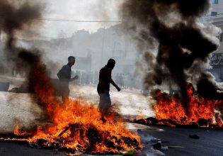 Αντονι Μπλίνκεν – Οικογένειες στην Παλαιστίνη υποφέρουν χωρίς να φταίνε – «Πιέζω το Ισραήλ»