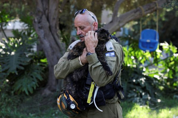 Ισραήλ: Διαψεύδει πως υπήρξε συγκεκριμένη προειδοποίηση από την Αίγυπτο