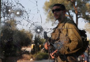 Πόλεμος στο Ισραήλ: Πτώματα ομήρων βρήκε ο ισραηλινός στρατός στη Γάζα