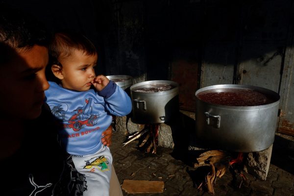 Ισραήλ: Βρισκόμαστε στο χείλος της αβύσσου στη Μέση Ανατολή λέει ο ΟΗΕ αλλά «δεν μπορεί να κάνει πολλά»