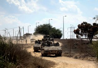 Ισραήλ: Έληξε η νέα διορία προς τους κατοίκους της Γάζας – Αντίστροφη μέτρηση για τη χερσαία επέμβαση