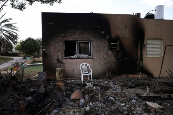 Πόλεμος Ισραήλ – Χαμάς: «Η σκιά του θανάτου πλανάται πάνω από τη Γάζα» λέει ο ΟΗΕ