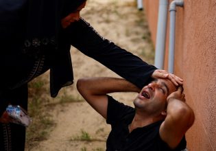 Ισραήλ – Χαμάς: «Ο κόσμος δεν πρέπει να ανεχθεί» αυτό που εκτυλίσσεται στη Λωρίδα της Γάζας