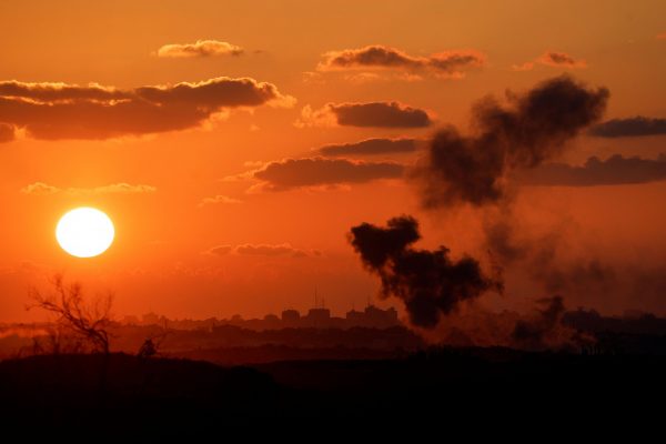 ΗΠΑ: Η Αίγυπτος συμφώνησε να ανοίξει το πέρασμα της Ράφα για 20 φορτηγά