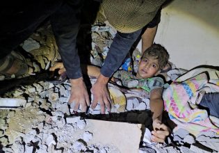 Πόλεμος Ισραήλ – Χαμάς: «Πράσινο φως για τη χερσαία επέμβαση» – 14 δισ δίνει ο Μπάιντεν – Σε θέση μάχης το Ιράν