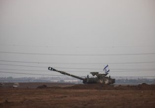 Ισραήλ-Χαμάς: «Δεν ανακοινώσαμε ποτέ χερσαία επιχείρηση» – Πρώην εκπρόσωπος των IDF τα «γυρνάει»