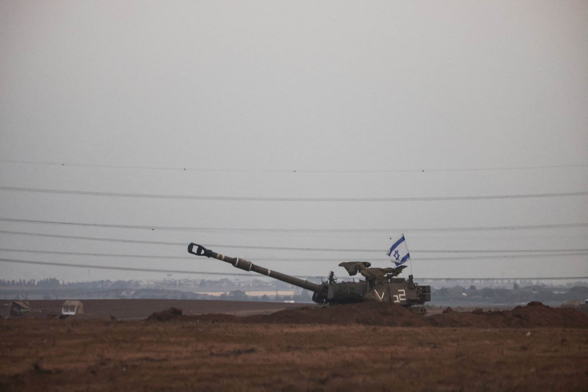 Ισραήλ-Χαμάς: «Δεν ανακοινώσαμε ποτέ χερσαία επιχείρηση» - Πρώην εκπρόσωπος των IDF τα «γυρνάει»