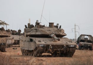 Ισραήλ: Κι αν η χερσαία επέμβαση στη Γάζα δεν γίνει ποτέ; Αυτό είναι το πιο πιθανό σενάριο